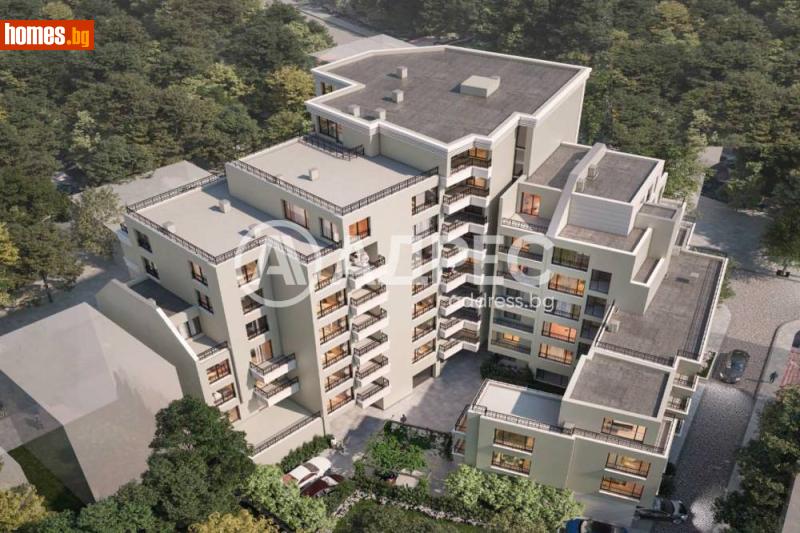 Двустаен, 77m² - Жк. Хаджи Димитър, София - Апартамент за продажба - АДРЕС НЕДВИЖИМИ ИМОТИ - 120497122