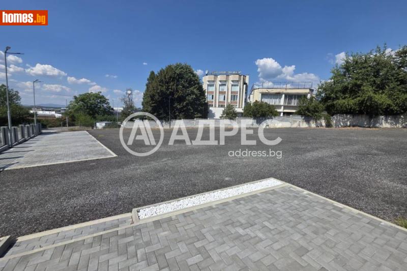 Парцел, 1600m² -  Широк Център, Благоевград - Парцел за продажба - АДРЕС НЕДВИЖИМИ ИМОТИ - 120497215