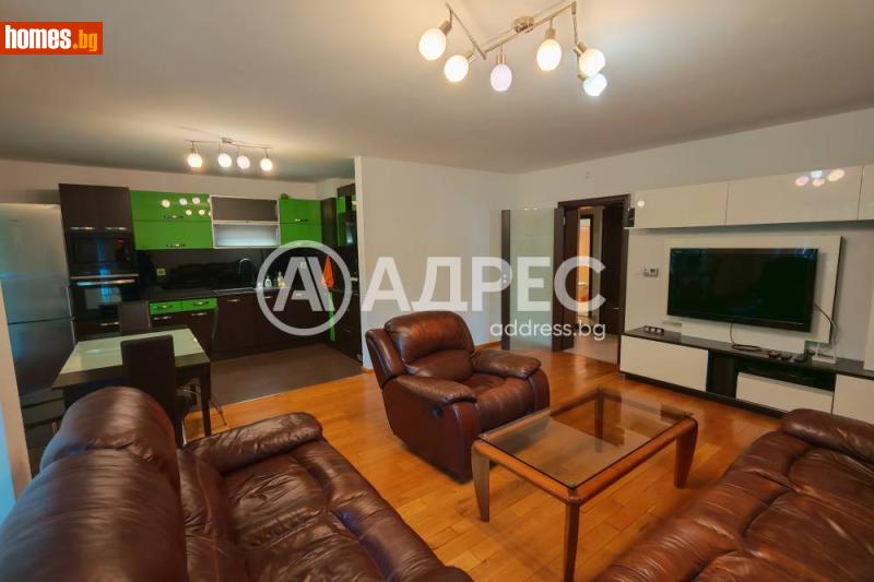 Многостаен, 160m² - Кв. Бояна, София - Апартамент под наем - АДРЕС НЕДВИЖИМИ ИМОТИ - 120497252