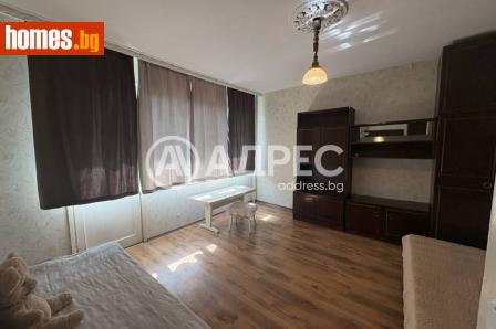 Двустаен, 37m² - Апартамент за продажба - 120497482