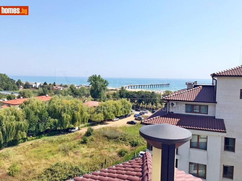 Тристаен, 214m² - С.Шкорпиловци, Варна - Апартамент за продажба - ВЪРДЖЪН ЕООД - 120497490