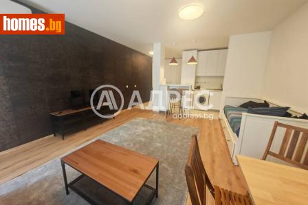 Едностаен, 57m² - Апартамент под наем - 120497546