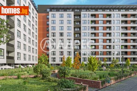 Многостаен, 207m² - Апартамент за продажба - 120497849