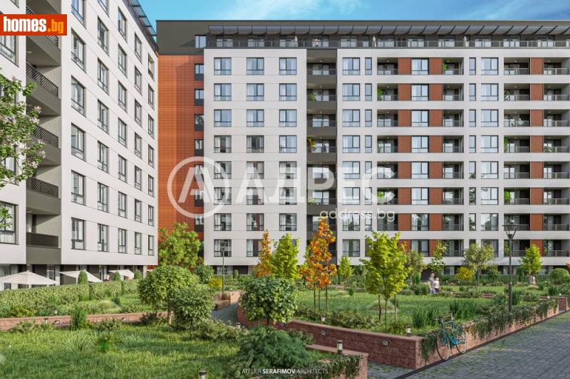 Многостаен, 207m² -  Център, София - Апартамент за продажба - АДРЕС НЕДВИЖИМИ ИМОТИ - 120497849