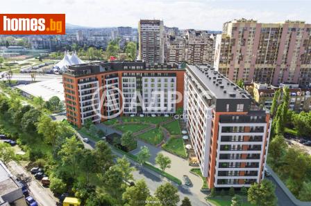 Двустаен, 78m² - Апартамент за продажба - 120497866