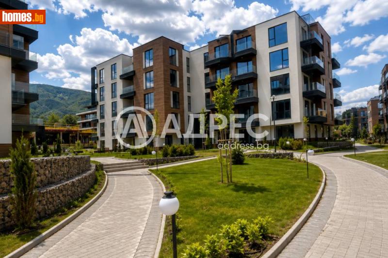Тристаен, 175m² -  Драгалевци, София - Апартамент за продажба - АДРЕС НЕДВИЖИМИ ИМОТИ - 120497974