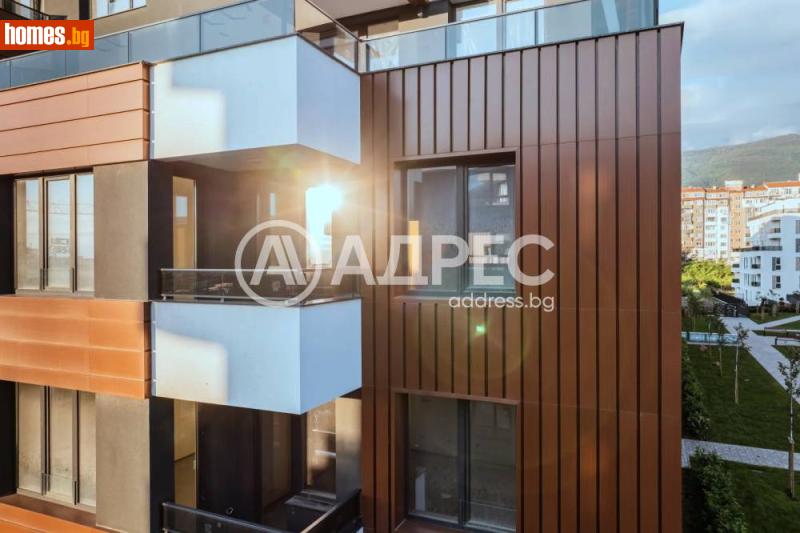 Двустаен, 67m² - Кв. Малинова Долина, София - Апартамент за продажба - АДРЕС НЕДВИЖИМИ ИМОТИ - 120498056