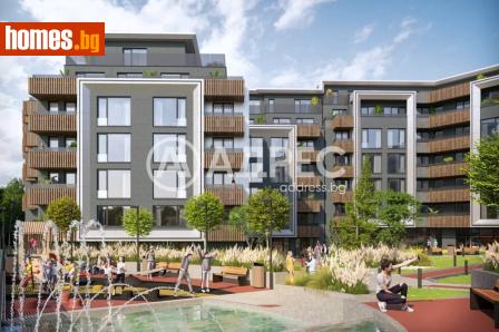 Едностаен, 42m² - Апартамент за продажба - 120498188