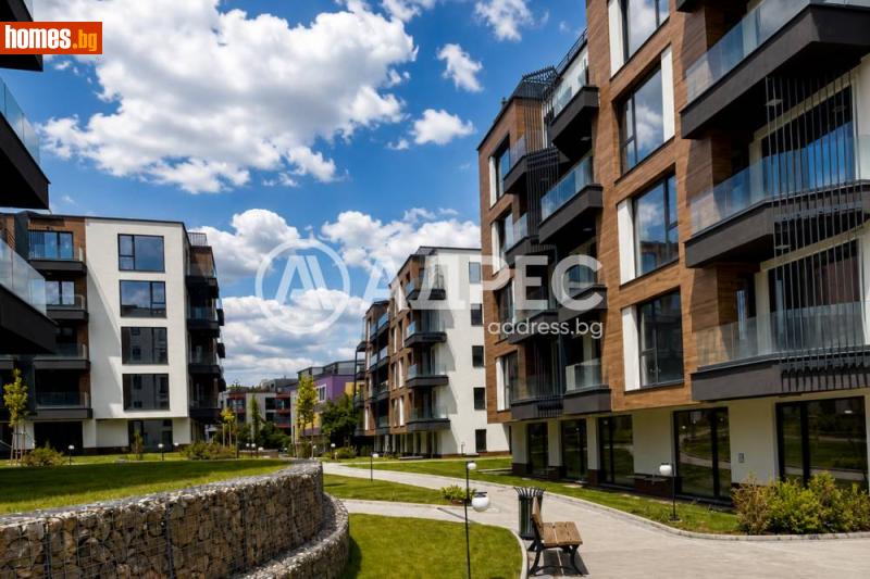 Тристаен, 169m² -  Драгалевци, София - Апартамент за продажба - АДРЕС НЕДВИЖИМИ ИМОТИ - 120498259