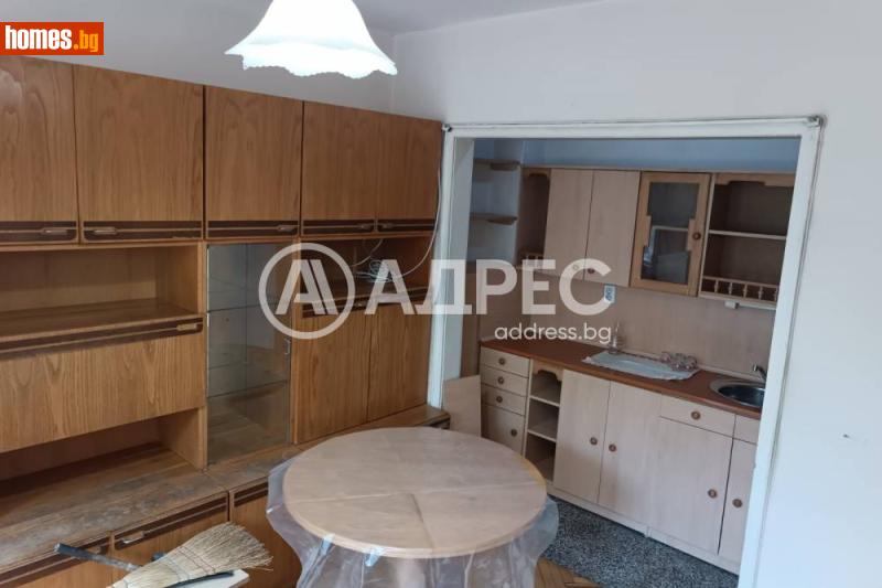 Тристаен, 75m² -  Център, Разград - Апартамент под наем - АДРЕС НЕДВИЖИМИ ИМОТИ - 120498573