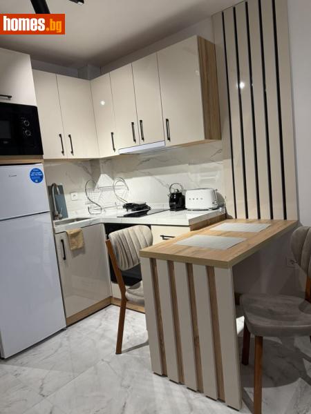 Едностаен, 42m² - С.Шкорпиловци, Варна - Апартамент за продажба - Ирина ЕООД - 120498694