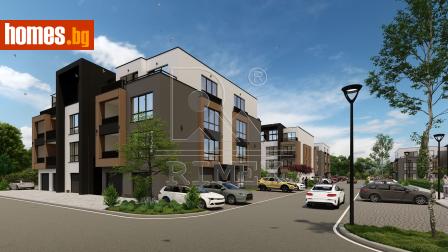 Двустаен, 75m² - Апартамент за продажба - 120501429