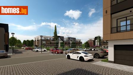Тристаен, 120m² - Апартамент за продажба - 120501432