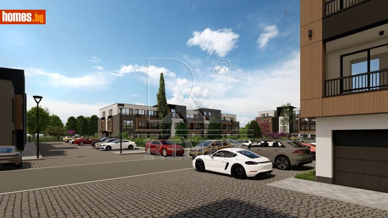 Тристаен, 120m² - Кв. Остромила, Пловдив - Апартамент за продажба - Римекс Имоти - 120501432