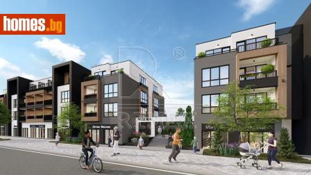 Двустаен, 75m² - Апартамент за продажба - 120501436