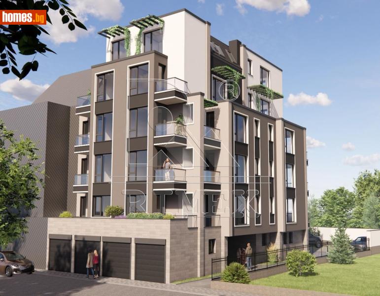 Гараж, 22m² -  Център, Пловдив - Апартамент за продажба - Римекс Имоти - 120501442