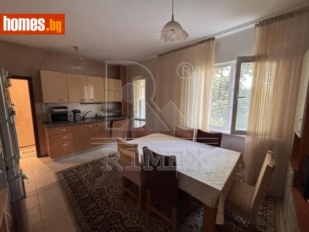 Тристаен, 92m² - Апартамент за продажба - 120501445