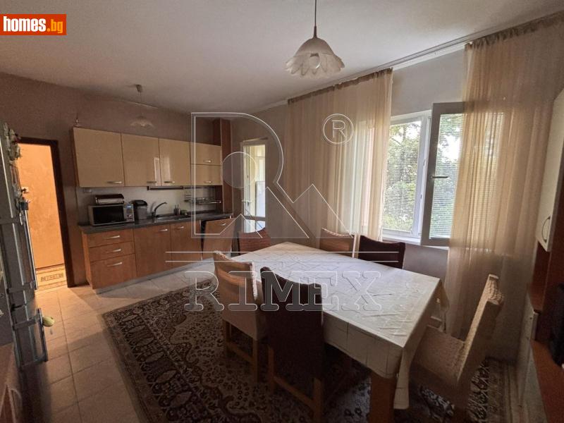 Тристаен, 92m² - Жк. Тракия, Пловдив - Апартамент за продажба - Римекс Имоти - 120501445