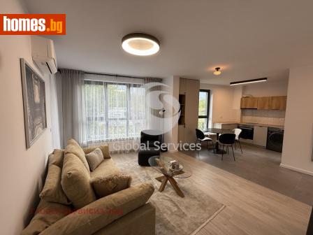 Двустаен, 68m² - Апартамент за продажба - 120503836