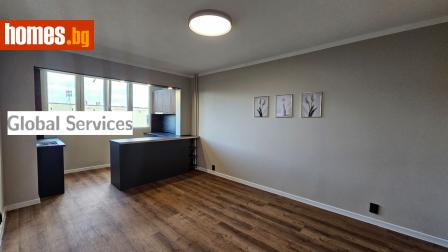 Тристаен, 66m² - Апартамент за продажба - 120504437
