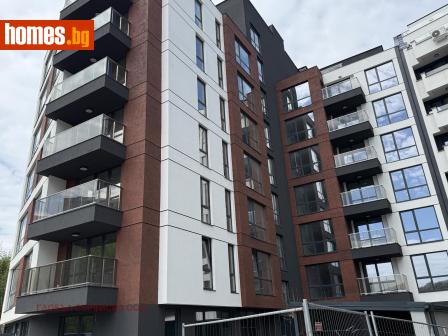 Тристаен, 105m² - Апартамент за продажба - 120504516