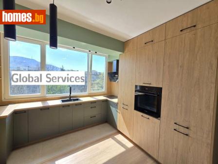 Тристаен, 67m² - Апартамент за продажба - 120504526