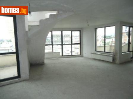 Четиристаен, 200m² - Апартамент за продажба - 120504648