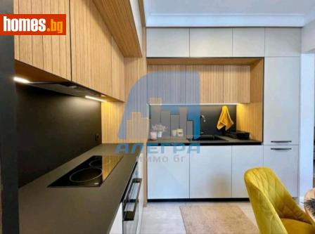 Тристаен, 108m² - Апартамент за продажба - 120507038