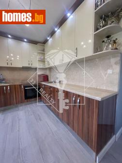 Тристаен, 104m² - Апартамент за продажба - 120507840