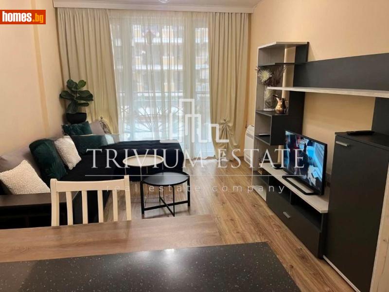 Двустаен, 78m²