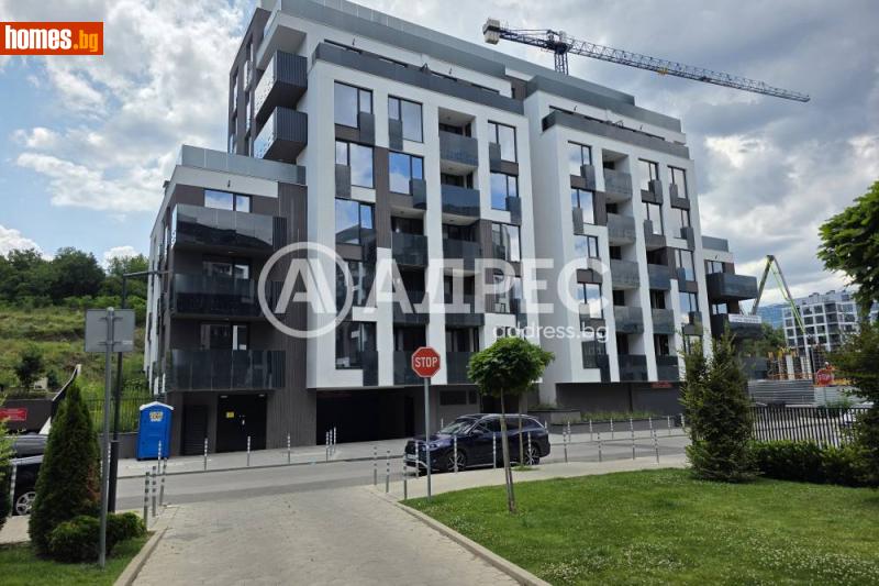 Многостаен, 246m² - Жк. Дружба 2, София - Апартамент за продажба - АДРЕС НЕДВИЖИМИ ИМОТИ - 120508593
