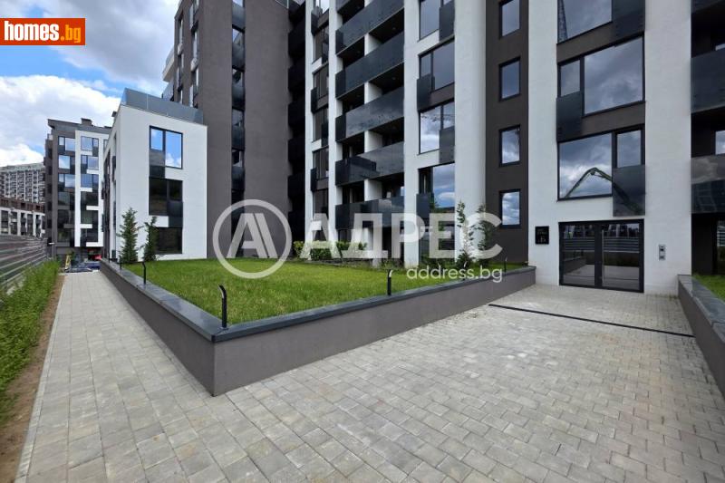 Тристаен, 211m² - Жк. Дружба 2, София - Апартамент за продажба - АДРЕС НЕДВИЖИМИ ИМОТИ - 120508603