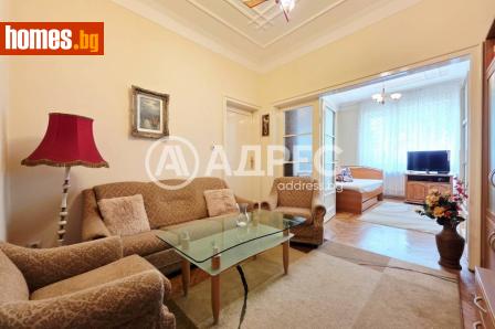Тристаен, 78m² - Апартамент за продажба - 120508657