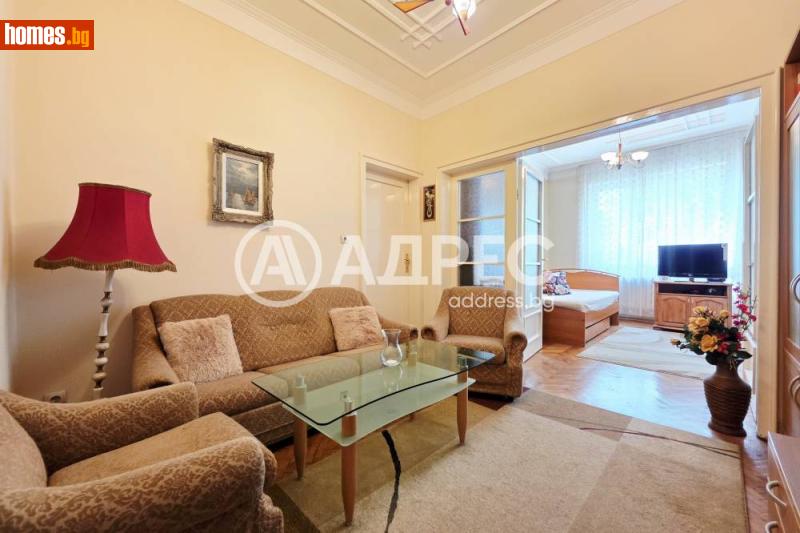 Тристаен, 78m² - София, София - град - Апартамент за продажба - АДРЕС НЕДВИЖИМИ ИМОТИ - 120508657