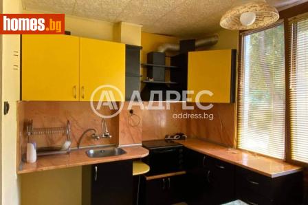 Едностаен, 41m² - Апартамент за продажба - 120508723