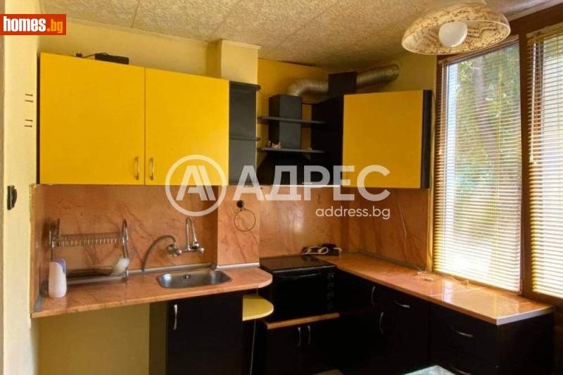 Едностаен, 41m² - Жк. Металург, Враца - Апартамент за продажба - АДРЕС НЕДВИЖИМИ ИМОТИ - 120508723