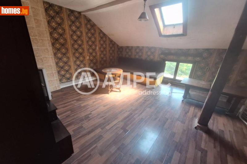 Тристаен, 82m² -  Център, Стара Загора - Апартамент за продажба - АДРЕС НЕДВИЖИМИ ИМОТИ - 120508841