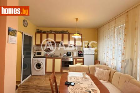 Едностаен, 38m² - Апартамент за продажба - 120508963