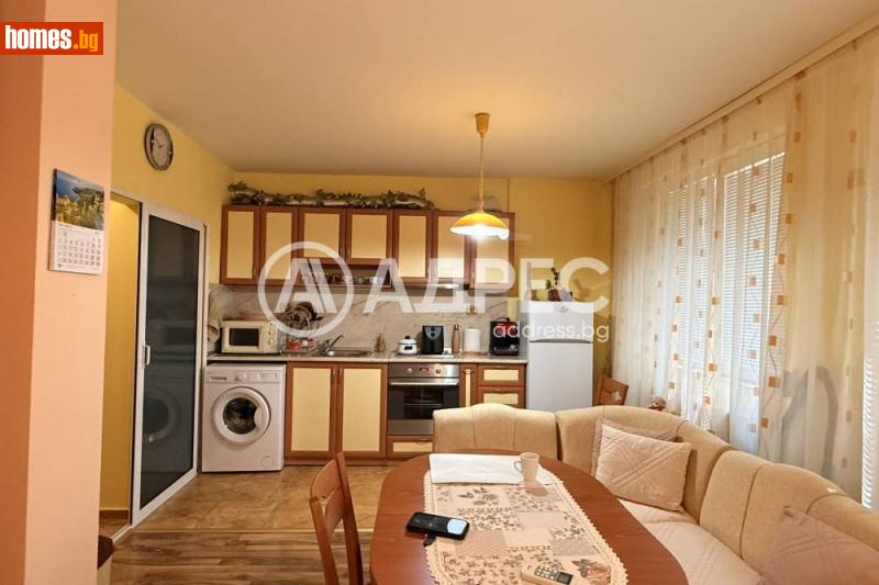 Едностаен, 38m² - Жк. Сторгозия, Плевен - Апартамент за продажба - АДРЕС НЕДВИЖИМИ ИМОТИ - 120508963