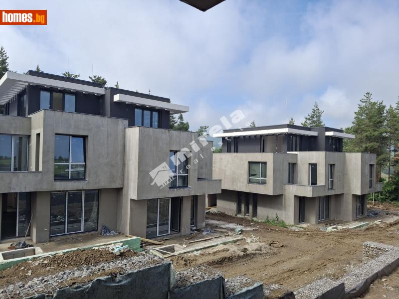 Къща, 342m² - Кв. Горна Баня, София - Къща за продажба - МИРЕЛА - 120509207
