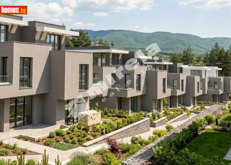 Къща, 342m² - Кв. Горна Баня, София - Къща за продажба - МИРЕЛА - 120509217