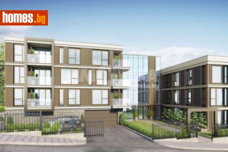 Двустаен, 107m² - Апартамент за продажба - 120509264