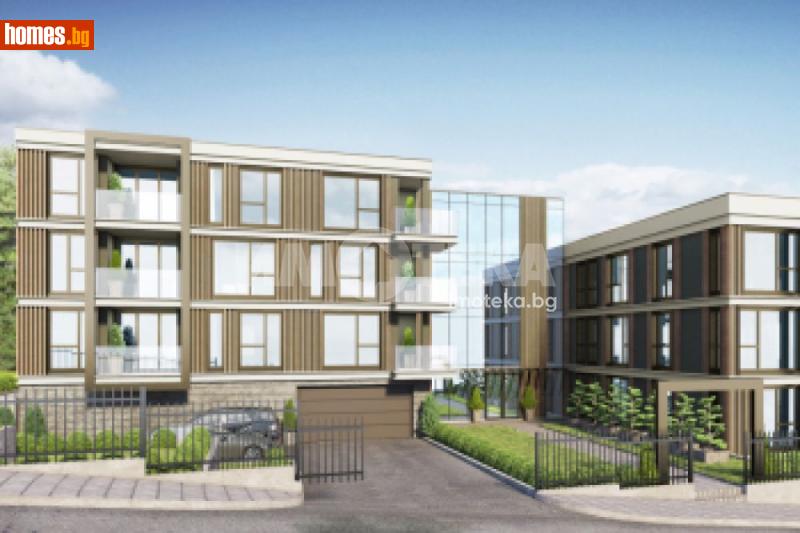 Двустаен, 107m² - Кв. Галата, Варна - Апартамент за продажба - ИМОТЕКА АД - 120509264