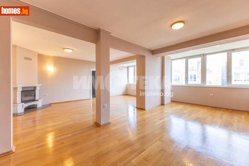 Тристаен, 148m² - Варна, Варна - Апартамент за продажба - ИМОТЕКА АД - 120509291