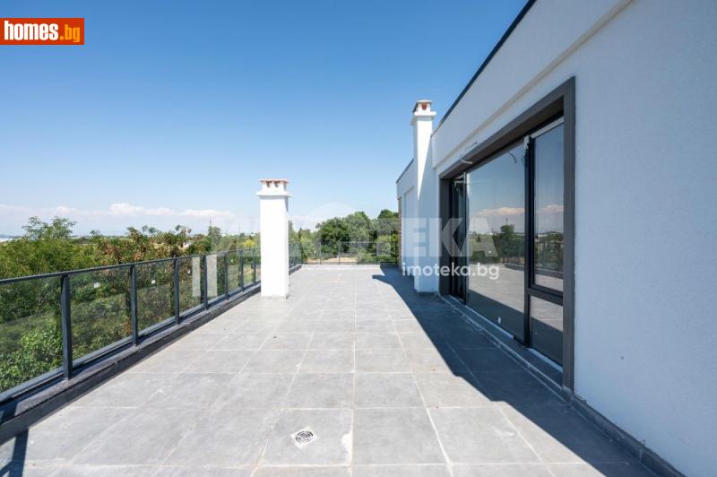 Тристаен, 150m² - Кв. Кършияка, Пловдив - Апартамент за продажба - ИМОТЕКА АД - 120509301