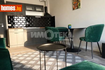 Двустаен, 51m² - Апартамент за продажба - 120509320