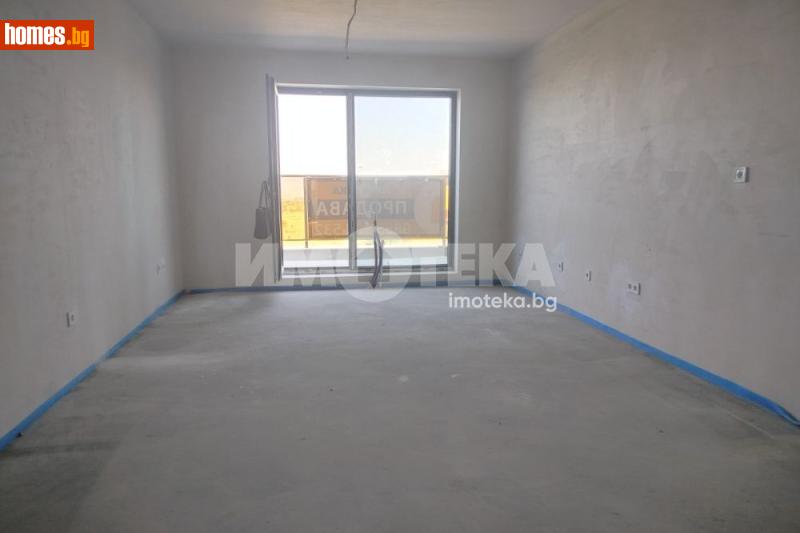 Тристаен, 101m² - , София - град - Апартамент за продажба - ИМОТЕКА АД - 120509342