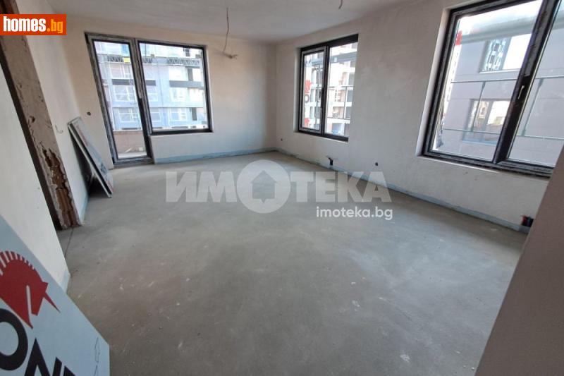 Тристаен, 123m² - Жк. Овча Купел, София - Апартамент за продажба - ИМОТЕКА АД - 120509349