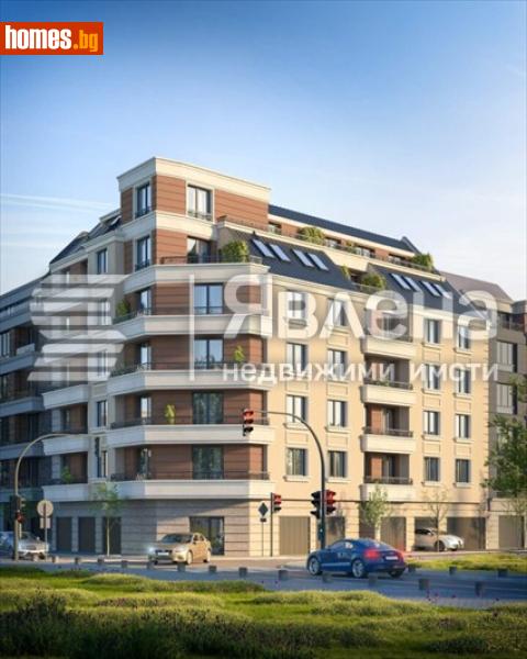 Тристаен, 135m² - Жк. Банишора, София - Апартамент за продажба - ЯВЛЕНА - 120509353