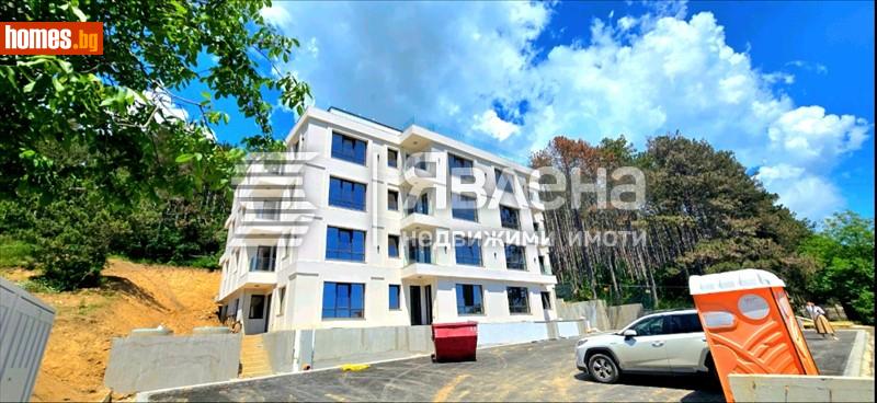Тристаен, 82m² - Кв. Виница, Варна - Апартамент за продажба - ЯВЛЕНА - 120509363